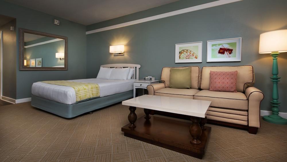 Disney'S Boardwalk Villas Λίμνη Μπουένα Βίστα Εξωτερικό φωτογραφία