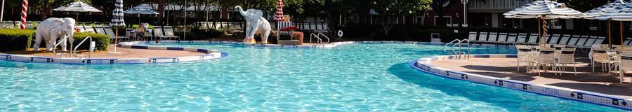 Disney'S Boardwalk Villas Λίμνη Μπουένα Βίστα Εξωτερικό φωτογραφία