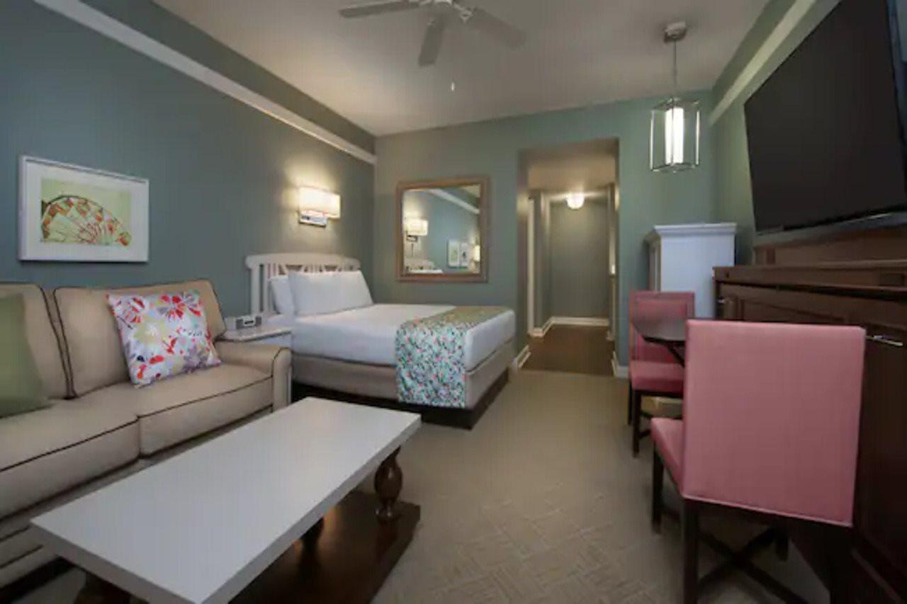 Disney'S Boardwalk Villas Λίμνη Μπουένα Βίστα Εξωτερικό φωτογραφία