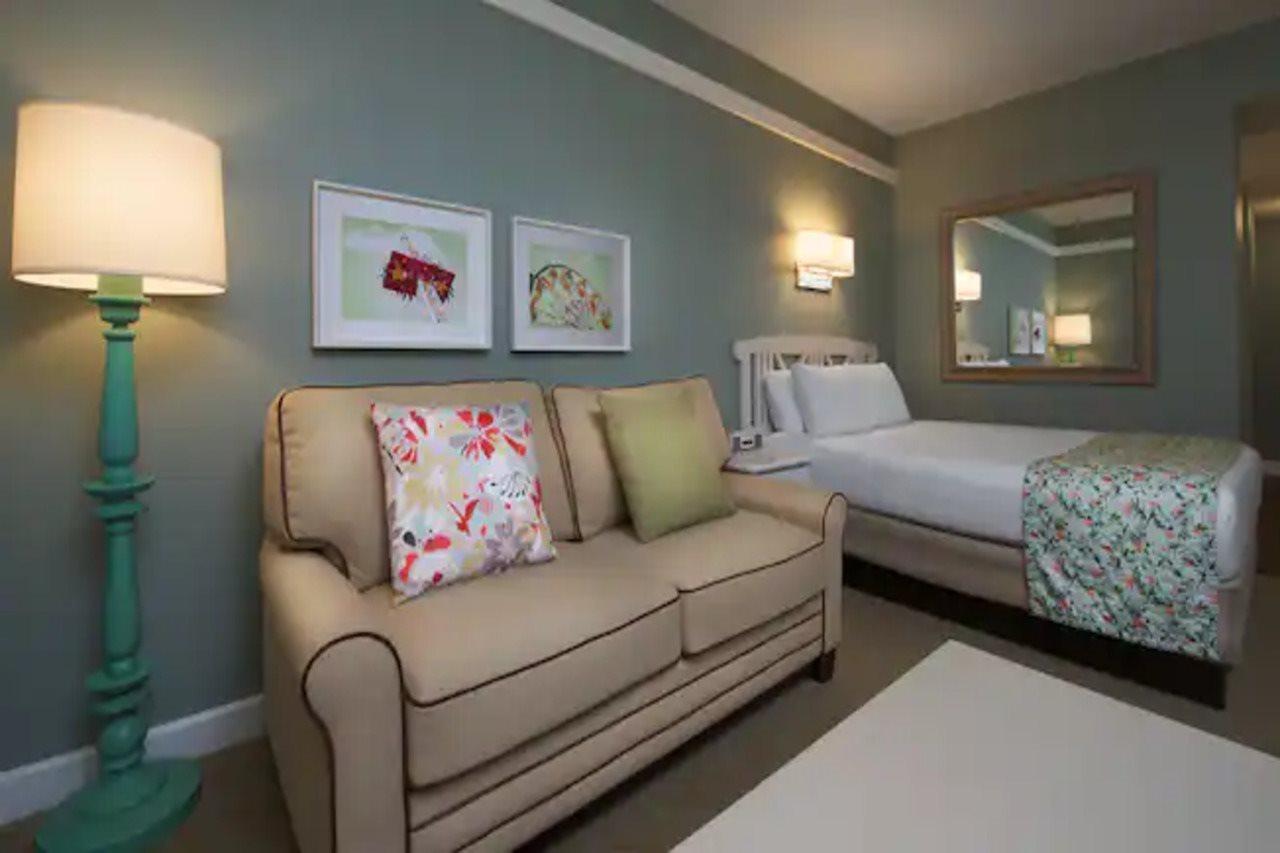Disney'S Boardwalk Villas Λίμνη Μπουένα Βίστα Εξωτερικό φωτογραφία