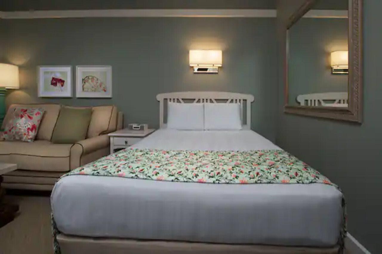 Disney'S Boardwalk Villas Λίμνη Μπουένα Βίστα Εξωτερικό φωτογραφία