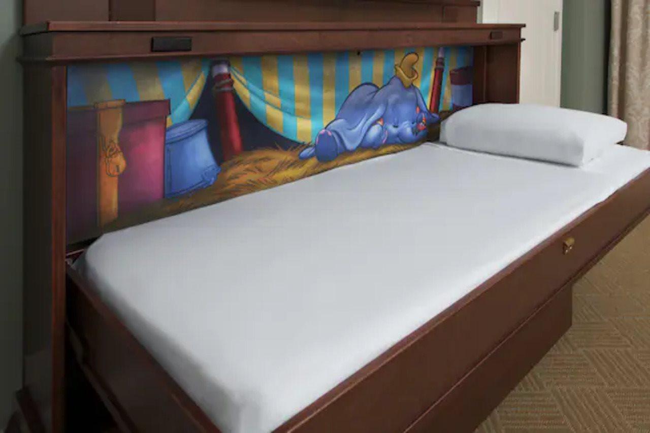 Disney'S Boardwalk Villas Λίμνη Μπουένα Βίστα Εξωτερικό φωτογραφία