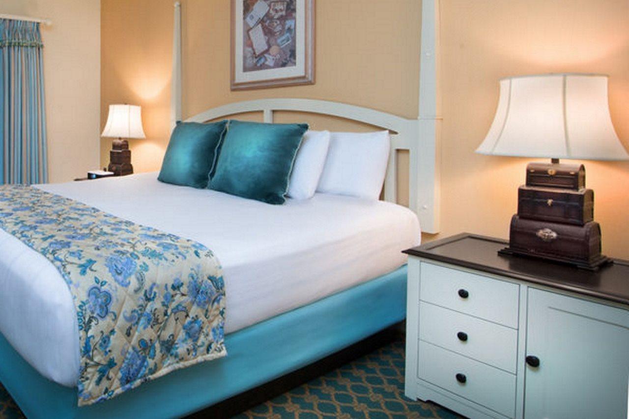 Disney'S Boardwalk Villas Λίμνη Μπουένα Βίστα Εξωτερικό φωτογραφία