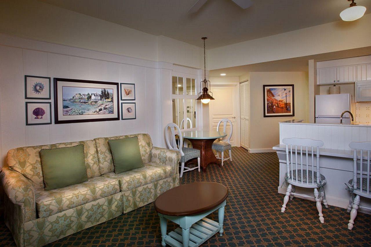 Disney'S Boardwalk Villas Λίμνη Μπουένα Βίστα Εξωτερικό φωτογραφία