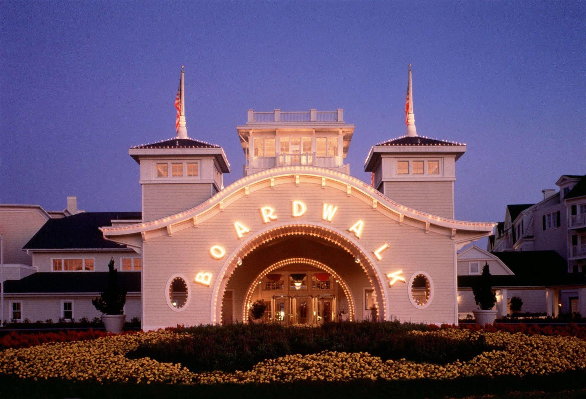Disney'S Boardwalk Villas Λίμνη Μπουένα Βίστα Εξωτερικό φωτογραφία