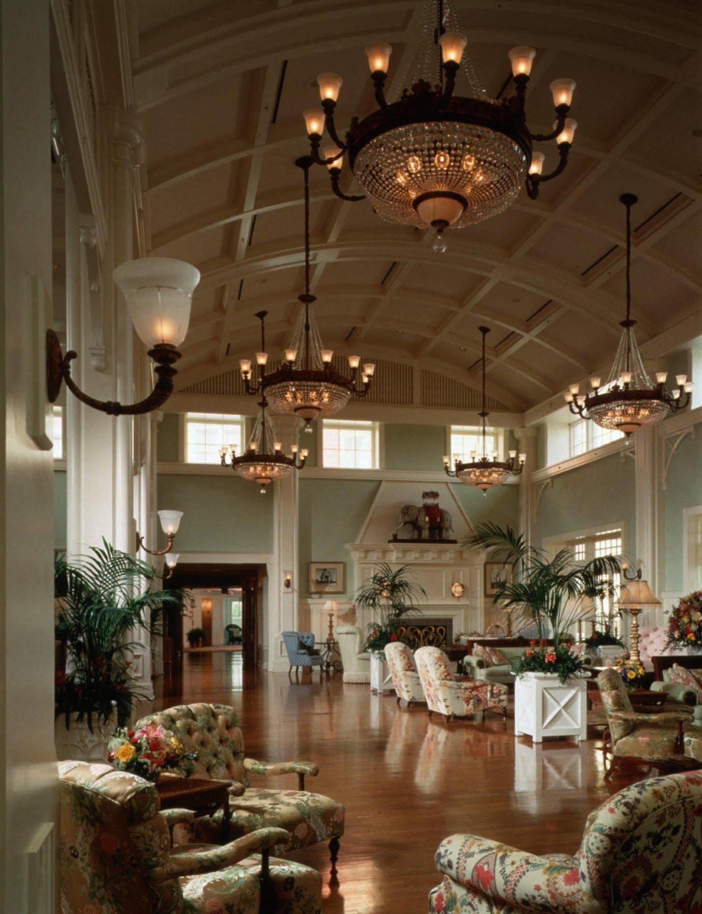 Disney'S Boardwalk Villas Λίμνη Μπουένα Βίστα Εξωτερικό φωτογραφία