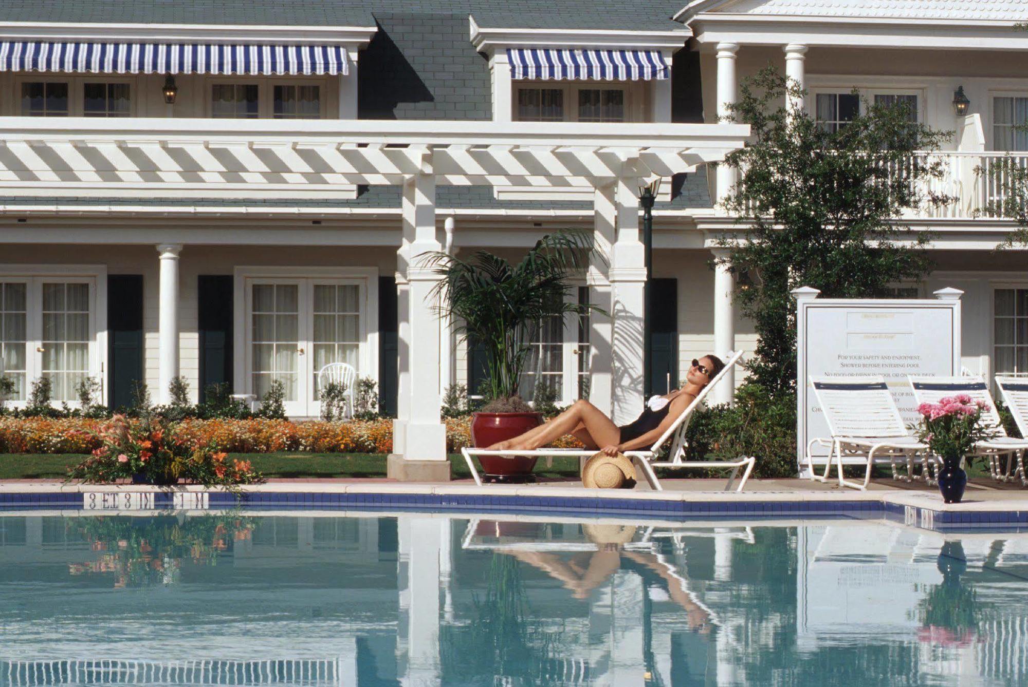 Disney'S Boardwalk Villas Λίμνη Μπουένα Βίστα Εξωτερικό φωτογραφία
