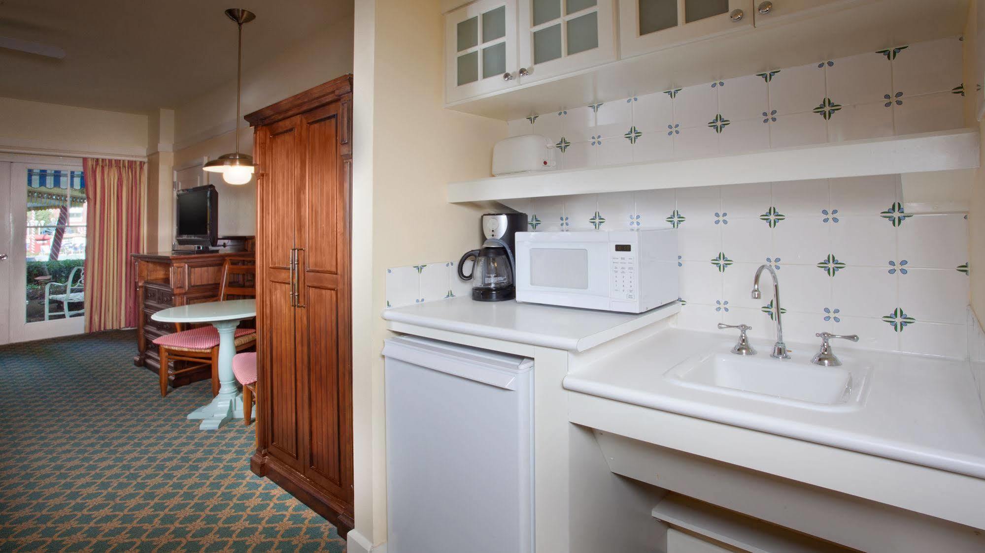 Disney'S Boardwalk Villas Λίμνη Μπουένα Βίστα Εξωτερικό φωτογραφία