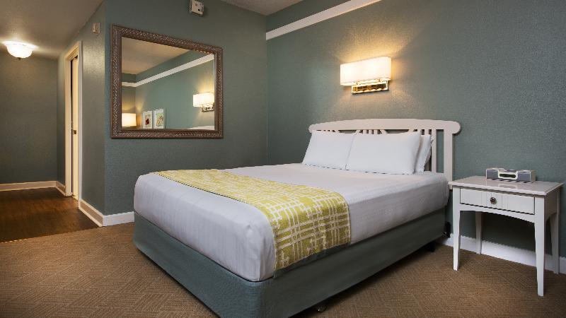 Disney'S Boardwalk Villas Λίμνη Μπουένα Βίστα Εξωτερικό φωτογραφία
